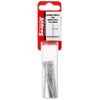 Trend Snappy 2.5mm HSS Drill Bits for Precise Pilot Holes, Pack of 10, Quick Release System Compatible, SNAP/DB332/10