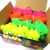 Glow Bear Yoyo Shiny Bear Yo-Yo 12 Pack Display Package 206-761