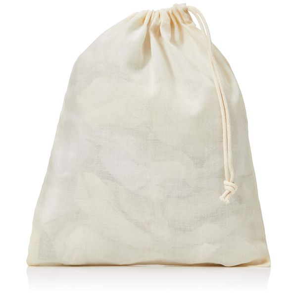 Turtle Bags Organic cotton bag for bulk medium fabric (31 x 25) 80 g