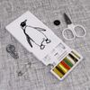 'Penguin' Mini Travel Sewing Kit (SE00033620)