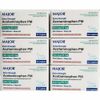Major Acetaminophen PM 500mg 50ct -6 Pack (300 Caplets) - Exp Date -08-2026