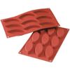 Silicone Mart SF039 Big Port 9 Pack