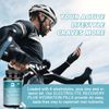 60pcs Electrolyte Capsules Hydration Pills,6 electrolytes,Potent Hydration