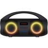 High Power Outdoor Bluetooth Wireless Speaker with RGB Light