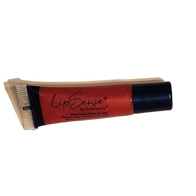 SeneGence LipSense Honey Coral Lip Balm .25 fl oz