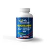 Glucosamine + Chondroitin + Collagen & MSM - Supplement - 90 capsules