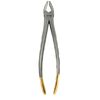 UNIVERSAL F1 DENTAL EXTRACTION FORCEPS TOOTH EXTRACTING UPPER ATRAUMATIC FORCEPS