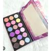 Morphe & Kvd eyeshadow Bundle (brand New Authentic) Set Of 9