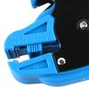 Ieron Wire Stripping Machine Machine Wire Stripper With Convenient And Fast Automatic Wire Stripper Cable Stripper For Electronic And Car (Black Blue)