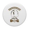 I'd Rather Be Home With My Dog PopSockets Adhesive PopGrip