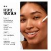 BM skin rescue pure glow serum