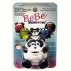 Panda Lip Balm with Bubble Gum Ice Cream scent
