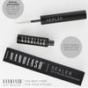 Nanolash DIY Sealer 5 ml - sealer for DIY lash extensions, fixer for cluster false eyelashes
