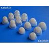 NEW Oval Comfort Replacement Ear-tips Adapter Gels for Sennheiser Momentum 
