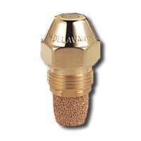 Delavan .85-80B Solid Spray Nozzle w/Fine Sintered Filter