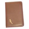 Pheasant Enamel Design Shotgun/Firearms Licence Certificate Holder Personalisation Option