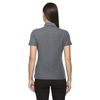 Devon & Jones Ladies DRYTEC20 Performance Polo, Small, Graphite