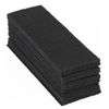 20Sheets Premium Activated Carbon Filters Cat Litter Boxes Charcoal Filter Mat