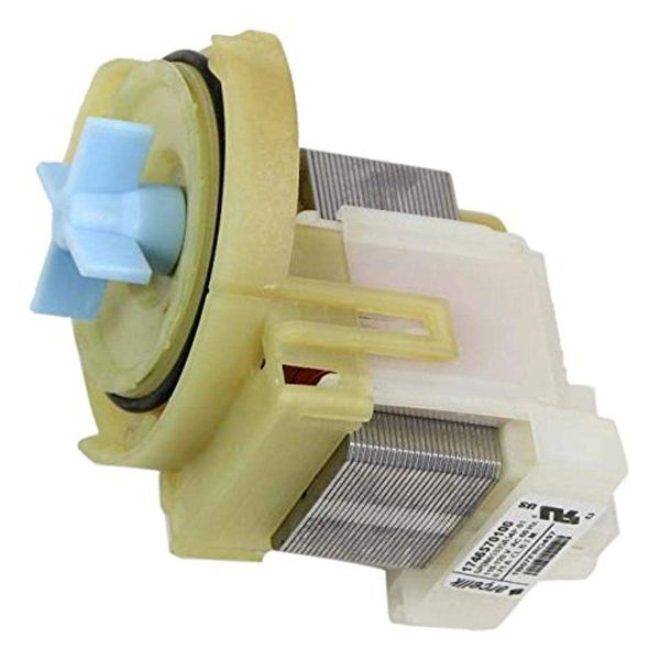 Blomberg 1746570100 Drain Pump Group