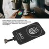 Wireless Charging Receiver Type C, Low Profile 2000mA Magnetic Suction Dual Purpose Adapter Module, Microchip Technology, Wireless Charging Patch for Galaxy A Series Google Pixel