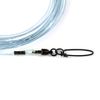 Wahoo Shock Leader (250 LB Test)