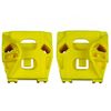 For VW Bora Window Regulator Repair Kit Lifter Cables Clips Front Right Side