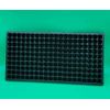 (20-Pack) 200-Cell Seedling Trays| Seed Starter Kit Tray | Plastic tray