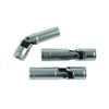 Laser 6741 Glow Plug Socket Set 1/4"D 3pc