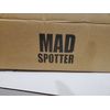Mad Spotter | Dumbbell support hooks | New In Box