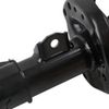 Complete Struts For 2016 Chevrolet Malibu Limited 2.5L Front Pair