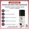 Style Edit Root Concealer Spray Auburn/Red Travel Size 0.75oz