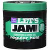 Soft Sheen Carson Lets Jam Condition & Shine Gel Regular Hold Jar (130ml), 4.4 Oz