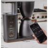 GE Café Specialty Drip Coffee Maker - Makes 10-Cups with Wi-Fi - Matte Black