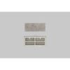 DAIKIN Air Conditioner with Bog Input Filter Frame for DAIKIN kaf002 a43