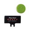 ONOFF OQ0813-09 Ball Marker Green