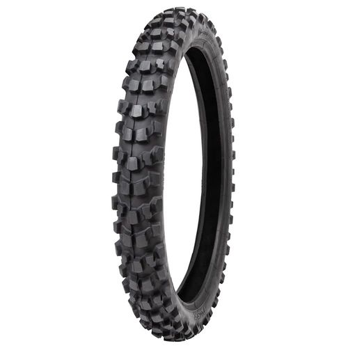Tusk Dsport® Adventure Tire 90/90-21 (54R) Tube Type For YAMAHA IT175 1977-1983