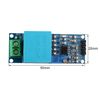 HALJIA Single Phase Active Output Voltage Transformer Module AC Output Voltage Sensor Compatible with Arduino