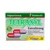 Tetraxyl 780 mg Extrastrong Herbal Supplement - Supports Healthy Immune Function - 30 Capsules