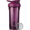 Blender Bottle Mixer Shaker Bottle Strada Tritan 28oz (828ml) [Regular Import Goods] Plum BBSTT28 PM