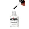 Collodium Scar Fluid 10 ml Special FX Make-Up & Remover 50 ml - Horror Makeup Set