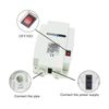 TDRSUPER Bottled Water Dispenser Pump System with Single Inlet, 110V 60PSI Dr...