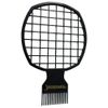BarberMate® Afro Twist Comb with Hair Pick