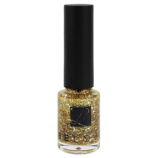 Belove Manicure GT60 Cubic Gold