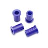 SuperPro SPF3803K 19-26 Compatible with Ford Ranger Leaf Spring Bushing - Rear Rearward