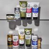 Magic Shave 127 g Skin Conditioning Shaving Powder