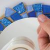 Glue Dots All Purpose Dots Roll, Transparent