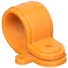 Mirai Industry KTC-16 CD Pipe Single Saddle, Compatible Tubes: CD Tube 16