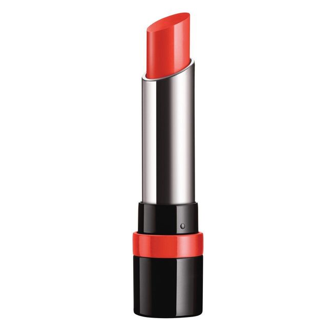 Rimmel The Only One Lipstick, Call Me Crazy, 0.130 Ounce