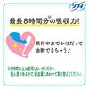 Sofy Compact Tampon Super 8 Packs (unicharm Sofy)