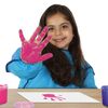 Fingerpaint trendy 4 colours x145ml